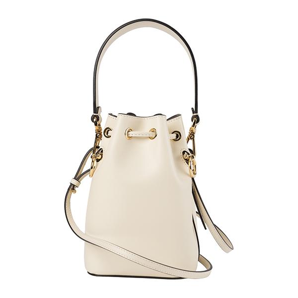 FENDI フェンディ ショルダーバッグ モン トレゾール 8BS010 FENDI フェンディ ショルダーバッグ モン トレゾール 8BS010