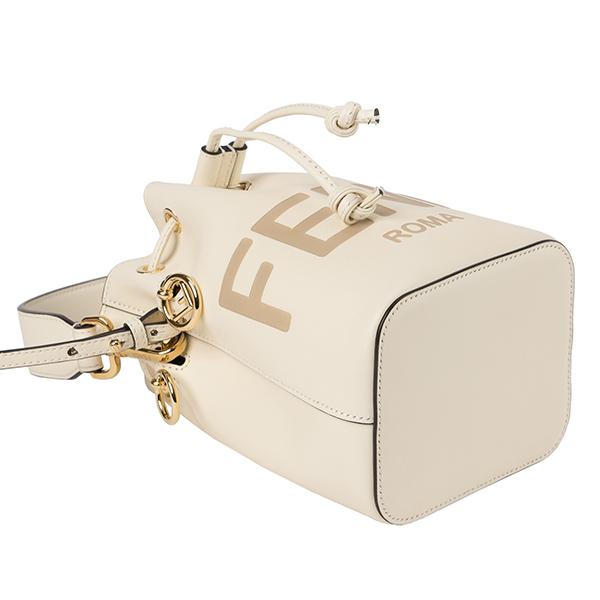 FENDI フェンディ ショルダーバッグ モン トレゾール 8BS010 FENDI フェンディ ショルダーバッグ モン トレゾール 8BS010