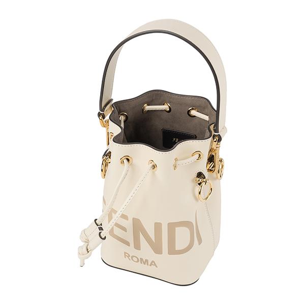 FENDI フェンディ ショルダーバッグ モン トレゾール 8BS010 FENDI フェンディ ショルダーバッグ モン トレゾール 8BS010