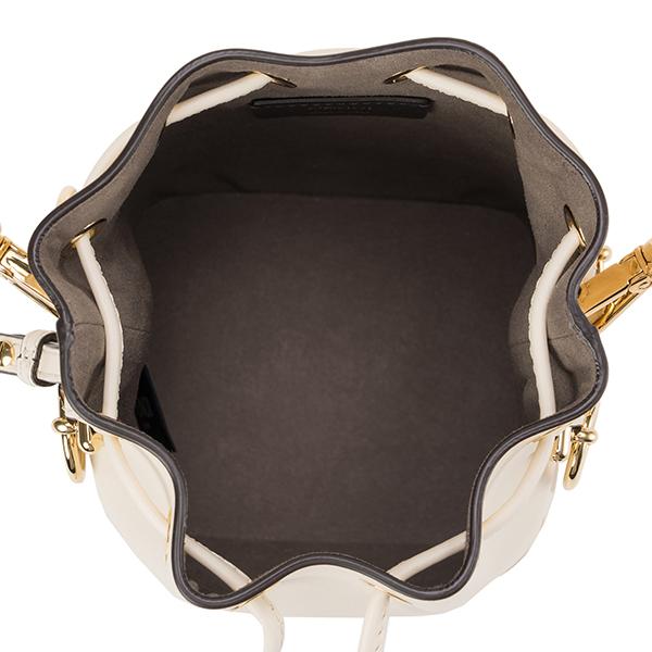 FENDI フェンディ ショルダーバッグ モン トレゾール 8BS010 FENDI フェンディ ショルダーバッグ モン トレゾール 8BS010