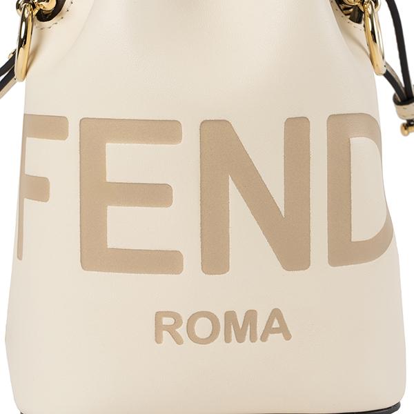 FENDI フェンディ ショルダーバッグ モン トレゾール 8BS010 FENDI フェンディ ショルダーバッグ モン トレゾール 8BS010