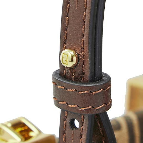 FENDI（フェンディ） 並行輸入 ショルダーバッグ ミニ サンシャイン