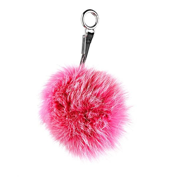 FENDI（フェンディ） 並行輸入 キーホルダー バッグバグズ 7AR462 5Q8