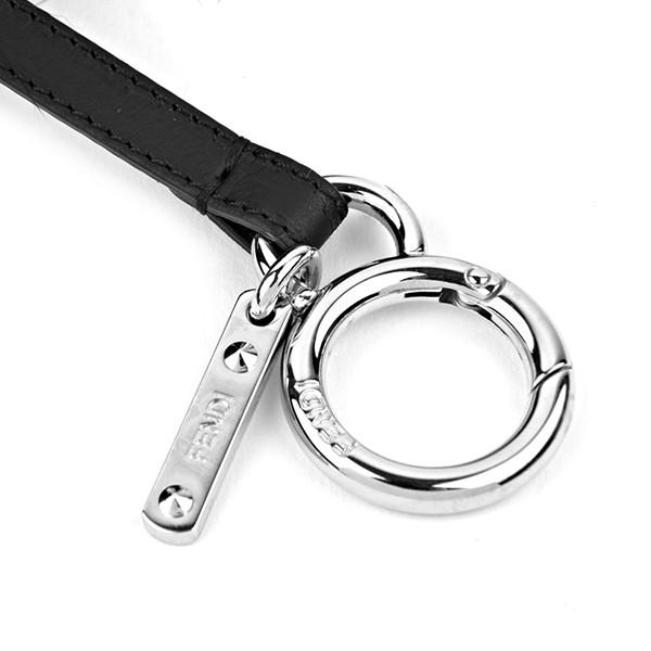 FENDI（フェンディ） 並行輸入 キーホルダー バッグバグズ 7AR462 5Q8