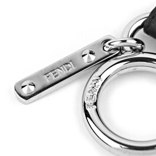 FENDI（フェンディ） 並行輸入 キーホルダー バッグバグズ 7AR462 5Q8