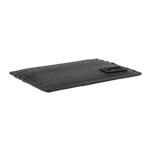 FENDI（フェンディ） 並行輸入 カードケース FENDI FFロゴ 7M0164 AG0L