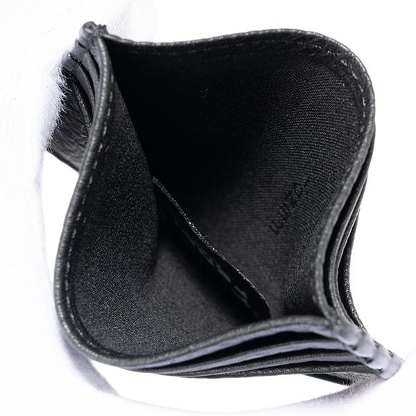 FENDI（フェンディ） 並行輸入 カードケース FENDI FFロゴ 7M0164 AG0L