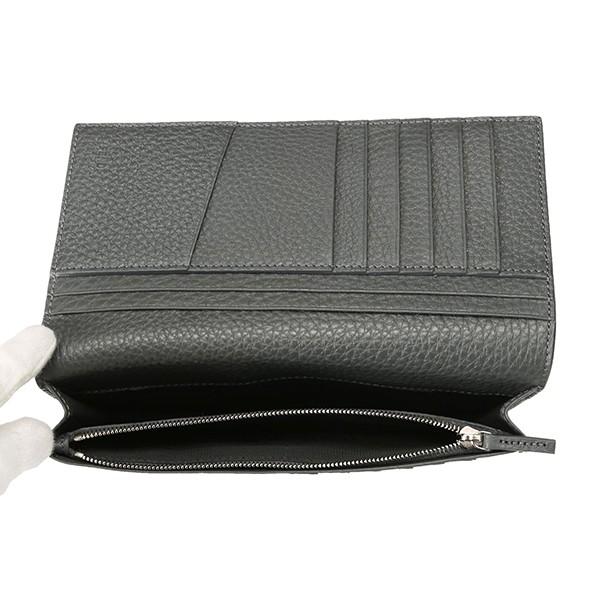 FENDI（フェンディ） 並行輸入 長財布 フェンディスタンプ 7M0186 A4NR