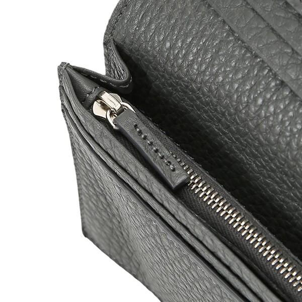 FENDI 並行輸入 フェンディ 長財布 フェンディスタンプ 7M0186 A4NR