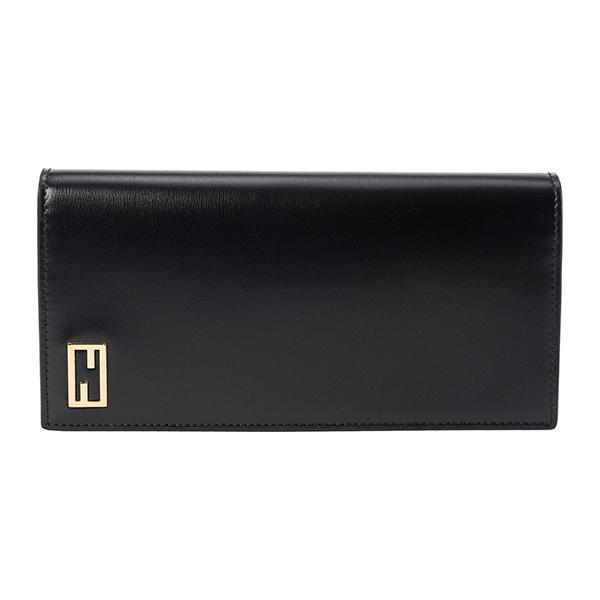 極美品　FENDI フェンディ　長財布　ズッカ柄　FFロゴ　ブラック　即完売 楽天市場】フェンディ FENDI 財布 ウォレット 長財布 ロゴ ユニ