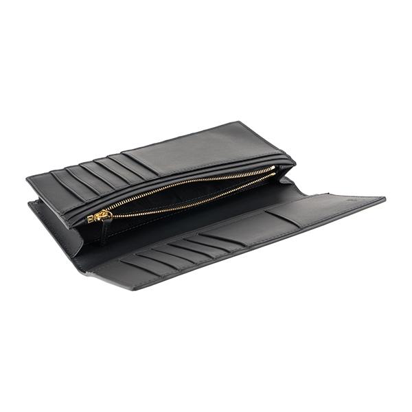 FENDI（フェンディ） 並行輸入 長財布 ズッカ 7M0186 AC91 F0KUR