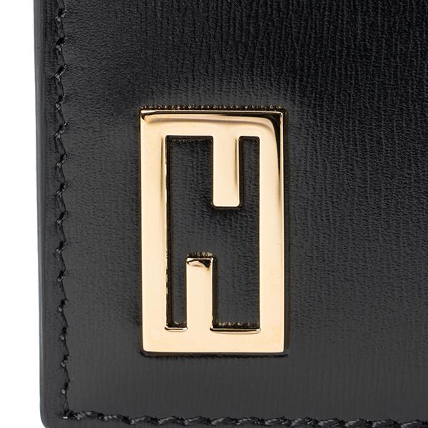 FENDI（フェンディ） 並行輸入 長財布 ズッカ 7M0186 AC91 F0KUR