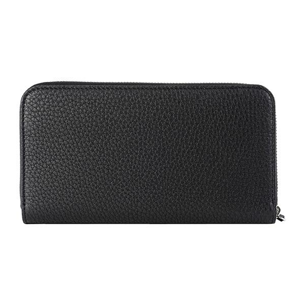 FENDI（フェンディ） 並行輸入 長財布(ラウンドファスナー) FENDI FF