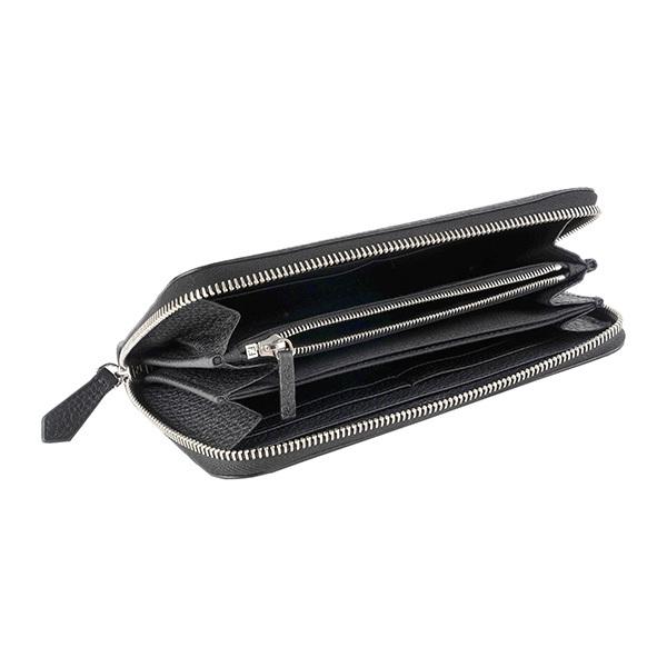 FENDI（フェンディ） 並行輸入 長財布(ラウンドファスナー) FENDI FF