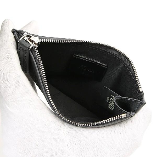 FENDI ケース Amazon | フェンディ FENDI コインケース 7M0227 A4NR F0X2Q