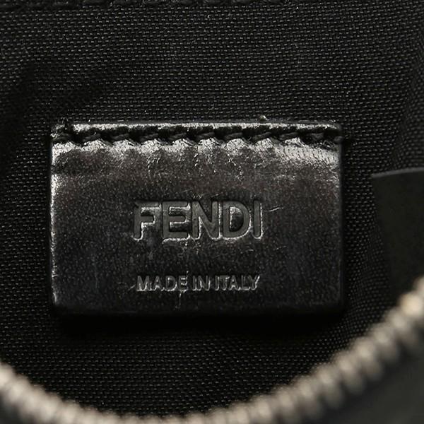 FENDI コインケース 楽天市場】FENDI フェンディ FF LOGO Coin Card Case カード