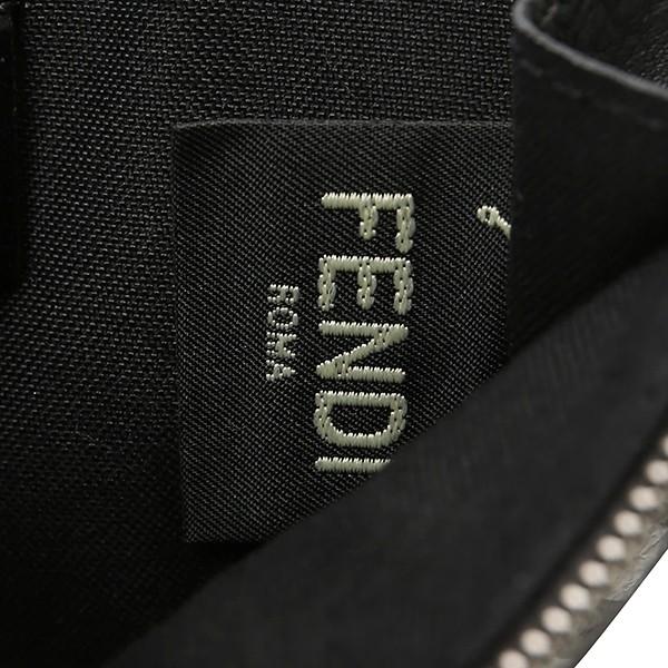 FENDI ケース Amazon | フェンディ FENDI コインケース 7M0227 A4NR F0X2Q