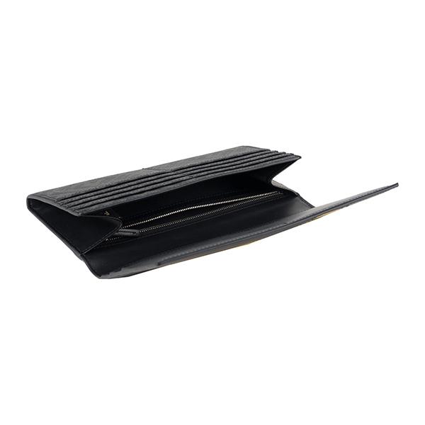 FENDI（フェンディ） 並行輸入 長財布 ファン フォーマル 7M0264 A9XS