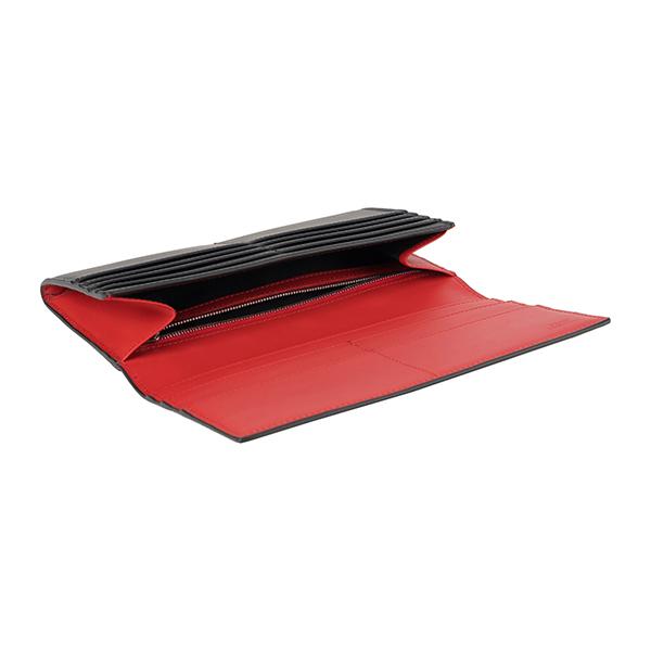 FENDI フェンディ 長財布 バッグ バグズ アイ 7M0264 O73 F0U9T  