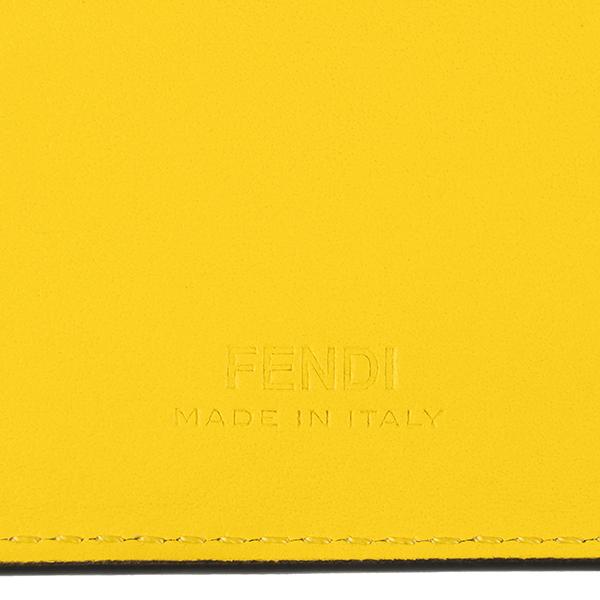 極美品 FENDI フェンディ ズッカ スカート 総柄 茶 ブラウン S～M相当 FENDI – タグ 