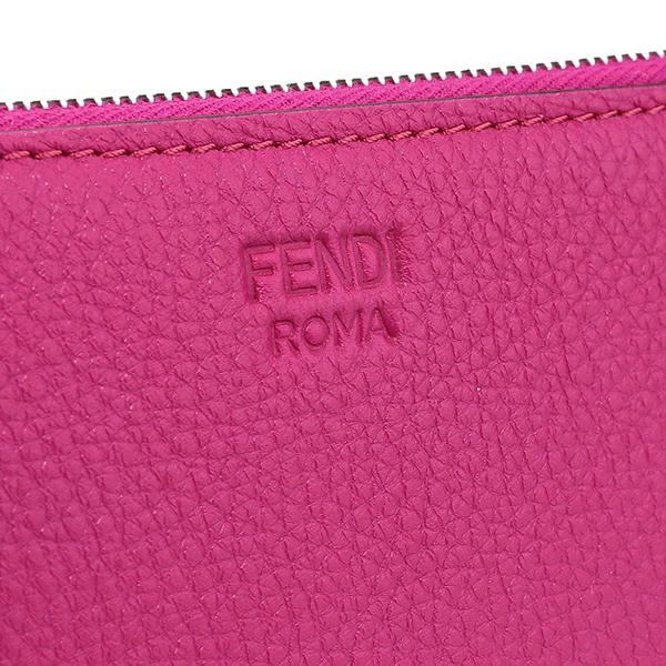 並行輸入 フェンディ キーケース FENDI ピーカブー セレリア 8AP161 A91B F022Eレディース ピンク系 | FENDI | 07
