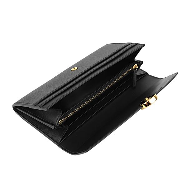FENDI（フェンディ） 並行輸入 長財布 エフ イズ 8M0251 A18B F0KUR