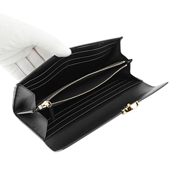 FENDI（フェンディ） 並行輸入 長財布 エフ イズ 8M0251 A18B F0KUR