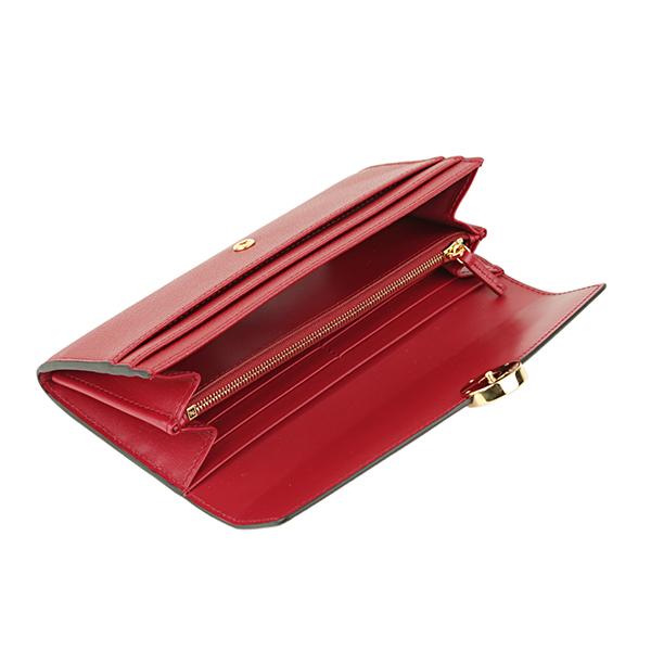 FENDI（フェンディ） 並行輸入 長財布 エフ イズ 8M0251 A18B F0MVV