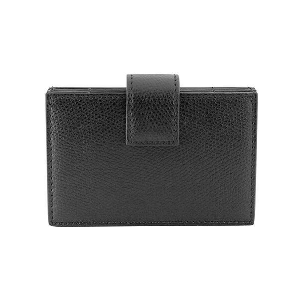 フェンディ　ボックス バゲット ソフトトランク レザー ブラック | Fendi