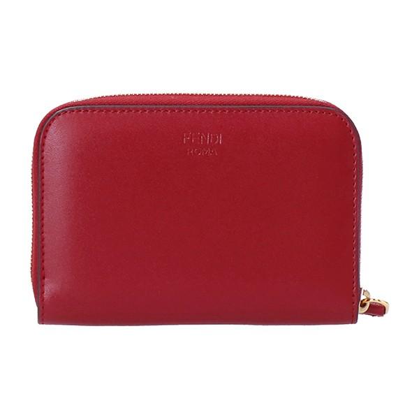 美品✨FENDI フェンディ バグズアイ コインケース 小銭入れ 楽天市場】フェンディ バッグ バグズアイ・モンスター コイン