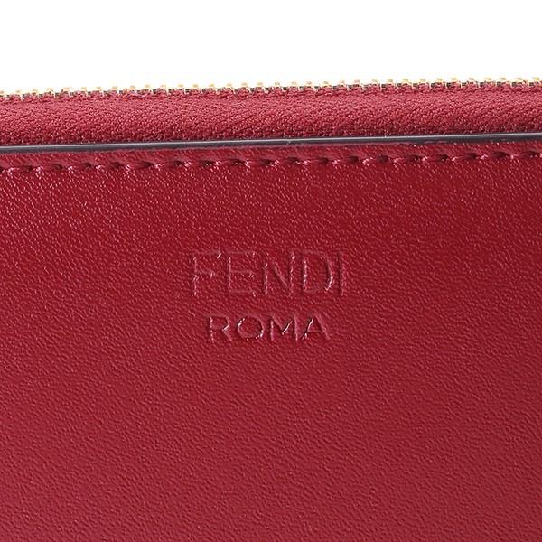 FENDI 並行輸入 フェンディ コインケース バッグ バグズ アイ