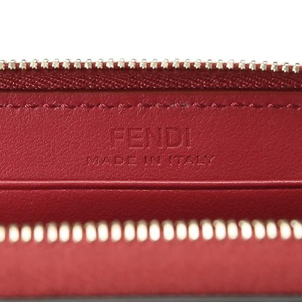 FENDI 並行輸入 フェンディ コインケース バッグ バグズ アイ