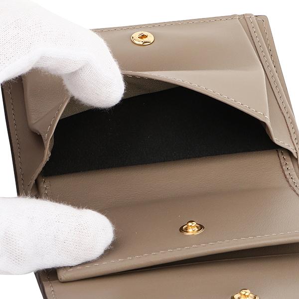 FENDI（フェンディ） 並行輸入 2つ折り財布 エフ イズ 8M0387 A18B
