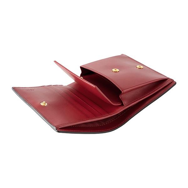 371 美品 FENDI フェンディ 2つ折り財布 FENDI（フェンディ） 二つ折り財布 8M0387 A18B レディース レザー