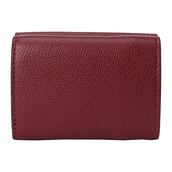 FENDI フェンディ 3つ折り財布 エフ イズ 8M0395 A18B F14MK FENDI フェンディ 3つ折り財布 エフ イズ 8M0395 A18B F14MK