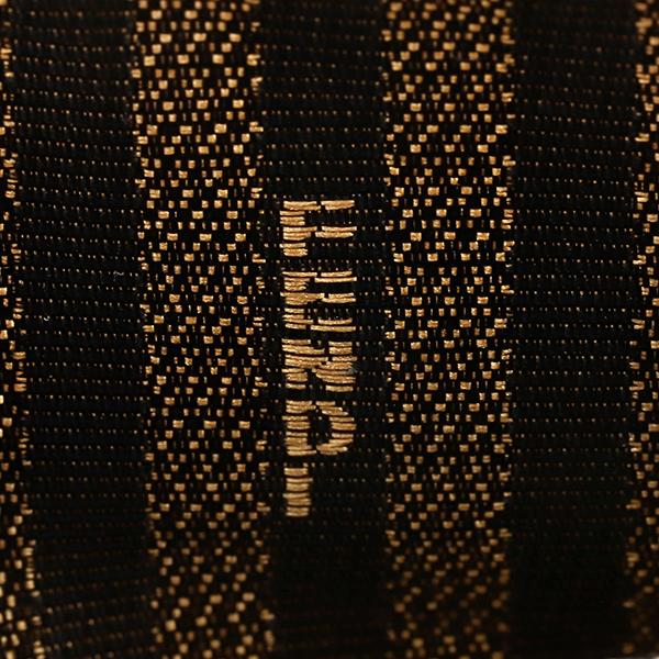 並行輸入 フェンディ 3つ折り財布 バゲット 8M0395 A98P F0A6E お値段見直しました【旧価格 ￥83,800】 | FENDI | 08