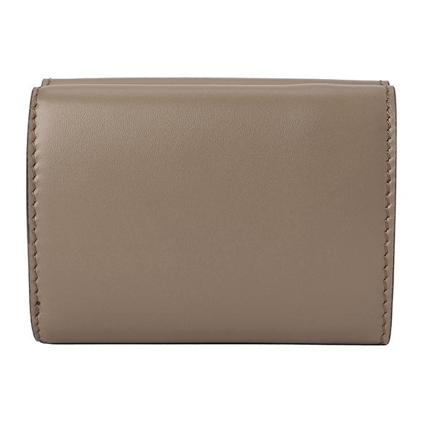 FENDI（フェンディ） 並行輸入 3つ折り財布 ローマ 8M0395 AAYZ F1F1M