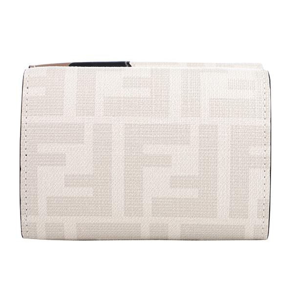 FENDI フェンディ 財布 ウィメンズ デザイナー 折り財布 | FENDI JP