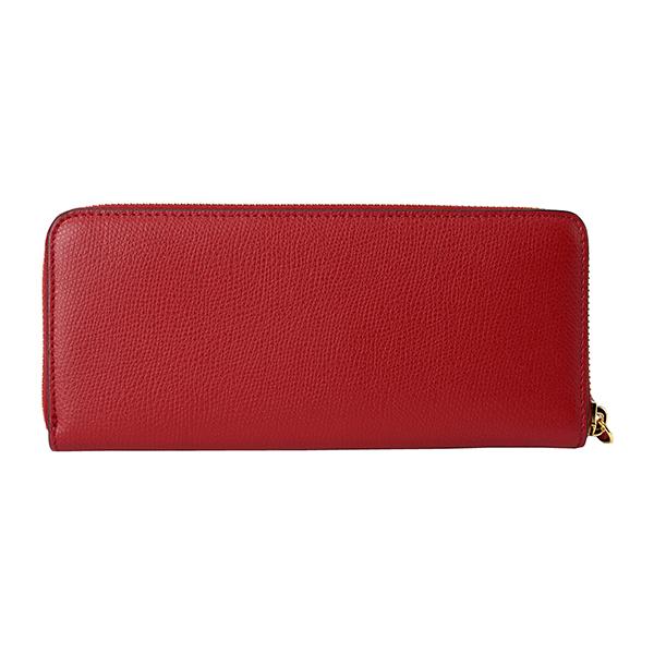 ドフラン　フェンディ FENDI 並行輸入 フェンディ 長財布 エフ イズ 8M0406 A18B F0MVV