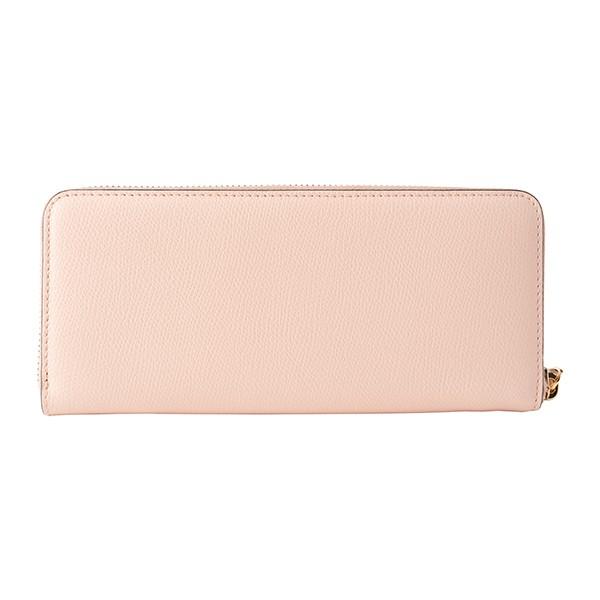 FENDI 長財布　レディース FENDI 並行輸入 フェンディ 長財布(ラウンドファスナー) エフ