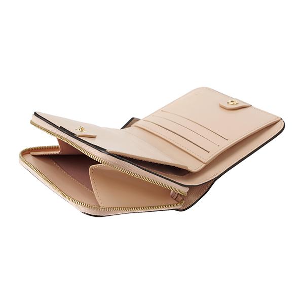 FENDI（フェンディ） 並行輸入 2つ折り財布 エフ イズ 8M0407 A18B