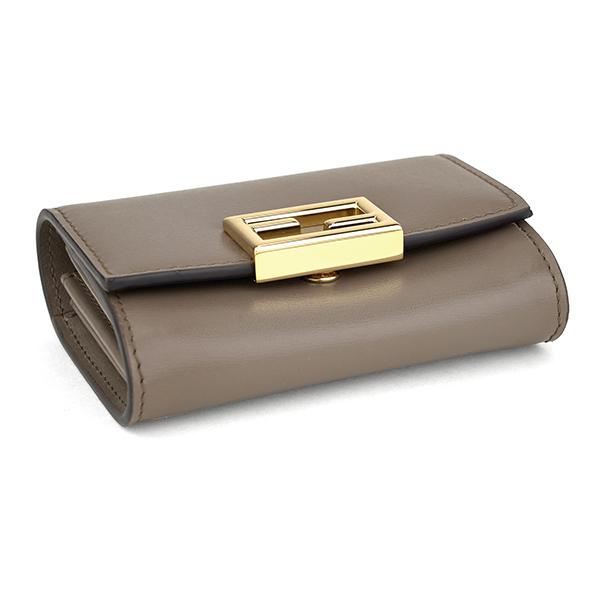 FENDI（フェンディ） 並行輸入 カードケース ウェイ 8M0416 AHM0 F1F1M