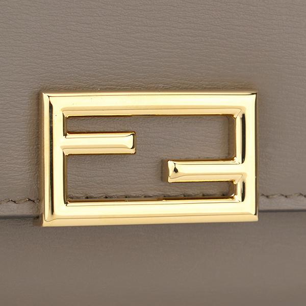 FENDI（フェンディ） 並行輸入 カードケース ウェイ 8M0416 AHM0 F1F1M