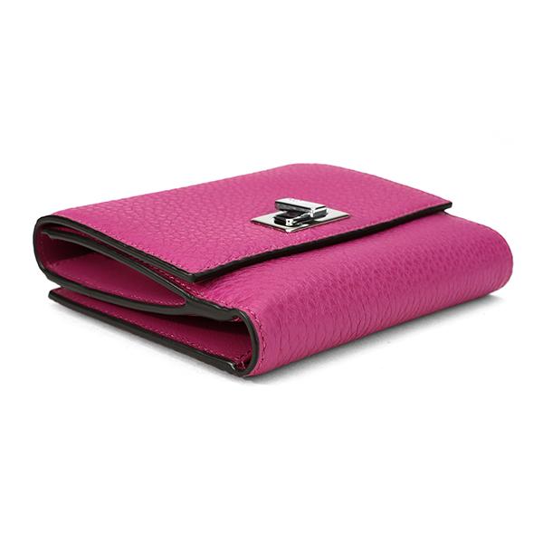 B*E様 FENDI セレリア FENDI セレリア ジップアラウンド財布 (FENDI/長財布