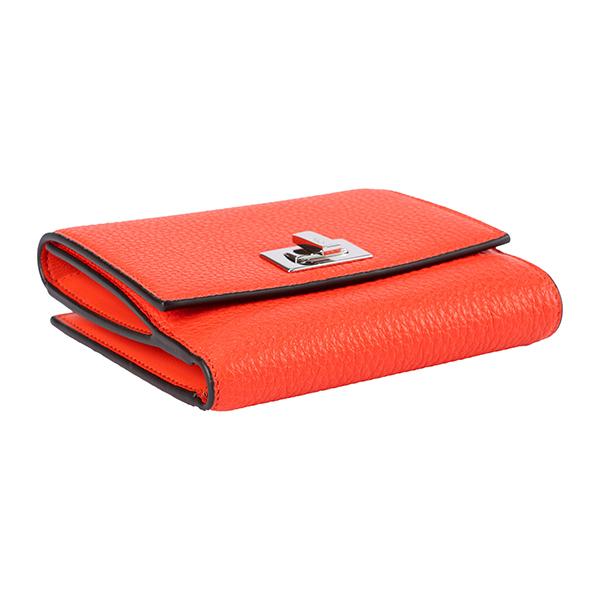 FENDI（フェンディ） 並行輸入 2つ折り財布 ピーカブー セレリア