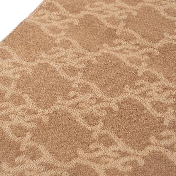 FENDI フェンディ マフラー・ストール ベージュ系 FXT324 AHRF