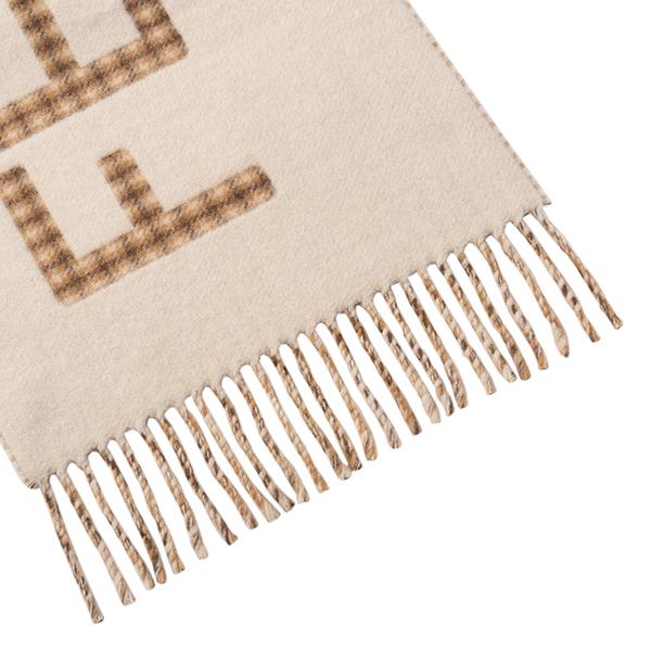 FENDI フェンディ マフラー・ストール ローマ FXT334 AHR1 F0QF7