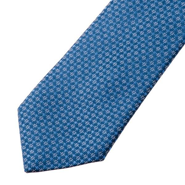 並行輸入 フェンディ ネクタイ TIE 0VN R4V ブルー 青 爆買 | FENDI | 01