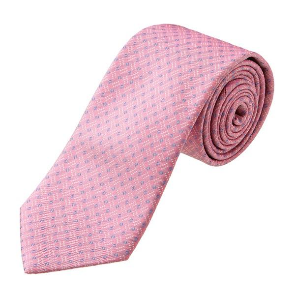 並行輸入 フェンディ ネクタイ TIE 0VQ BTZ ピンク 爆買 | FENDI