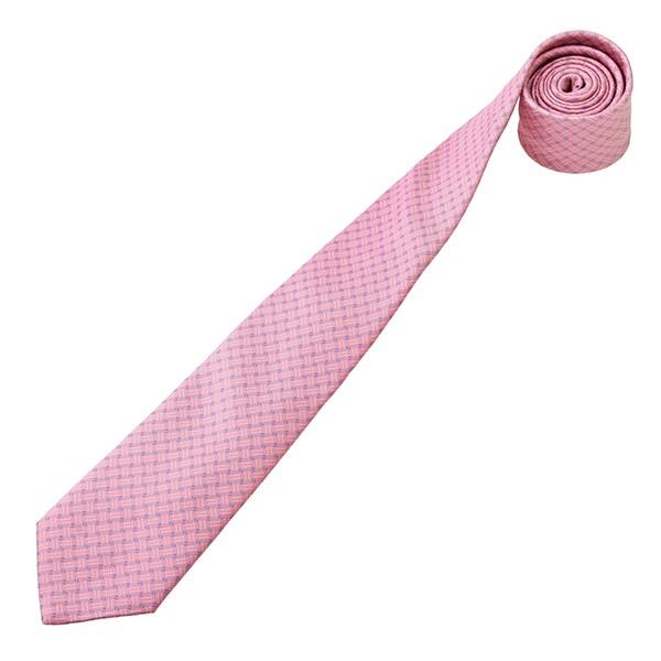 並行輸入 フェンディ ネクタイ TIE 0VQ BTZ ピンク 爆買 | FENDI | 02